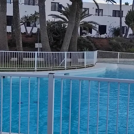 Maison d'hôtes Alojamiento Playa Centro 19