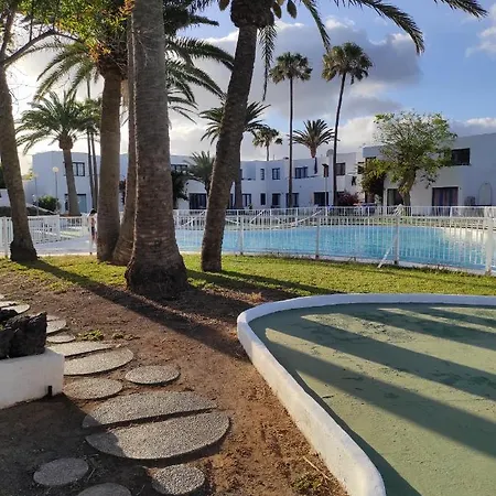 Alojamiento Playa Centro 19 Gasthof *